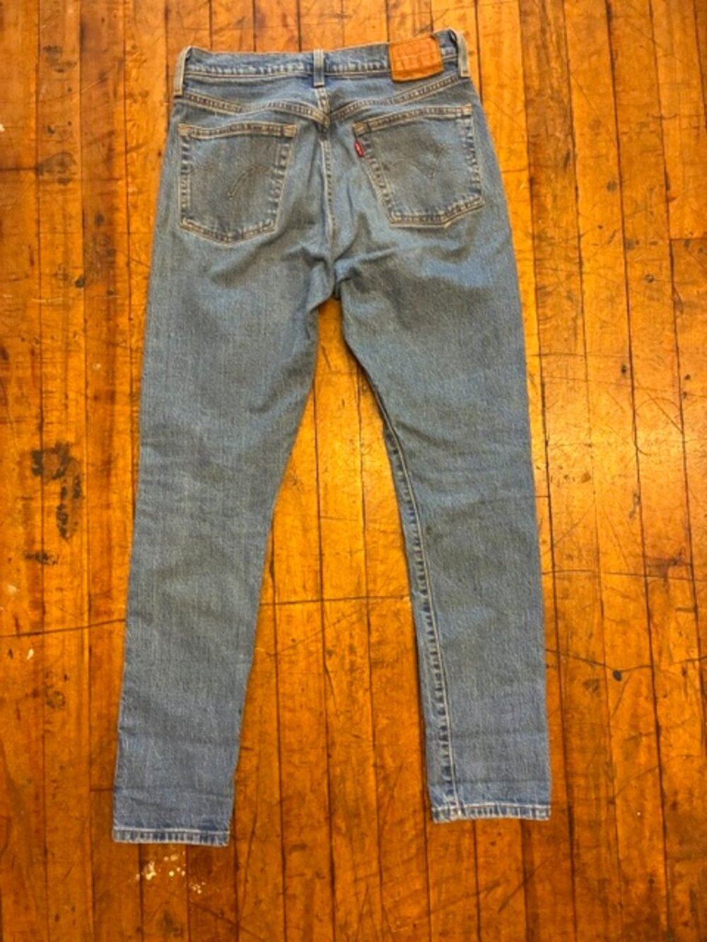 Levi's 501S 27 X 30